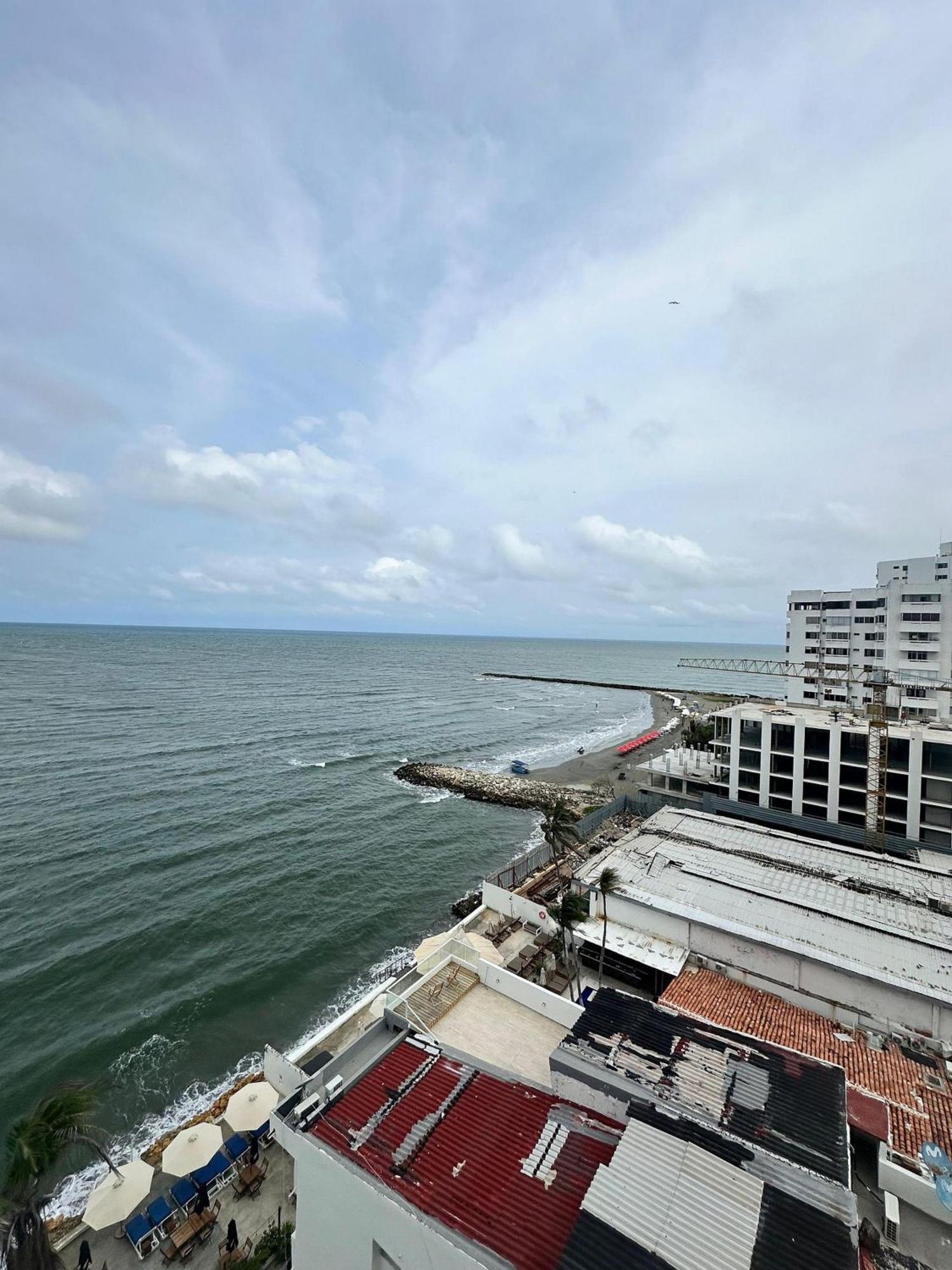 Apartamento Vista Al Mar - 77rentals *