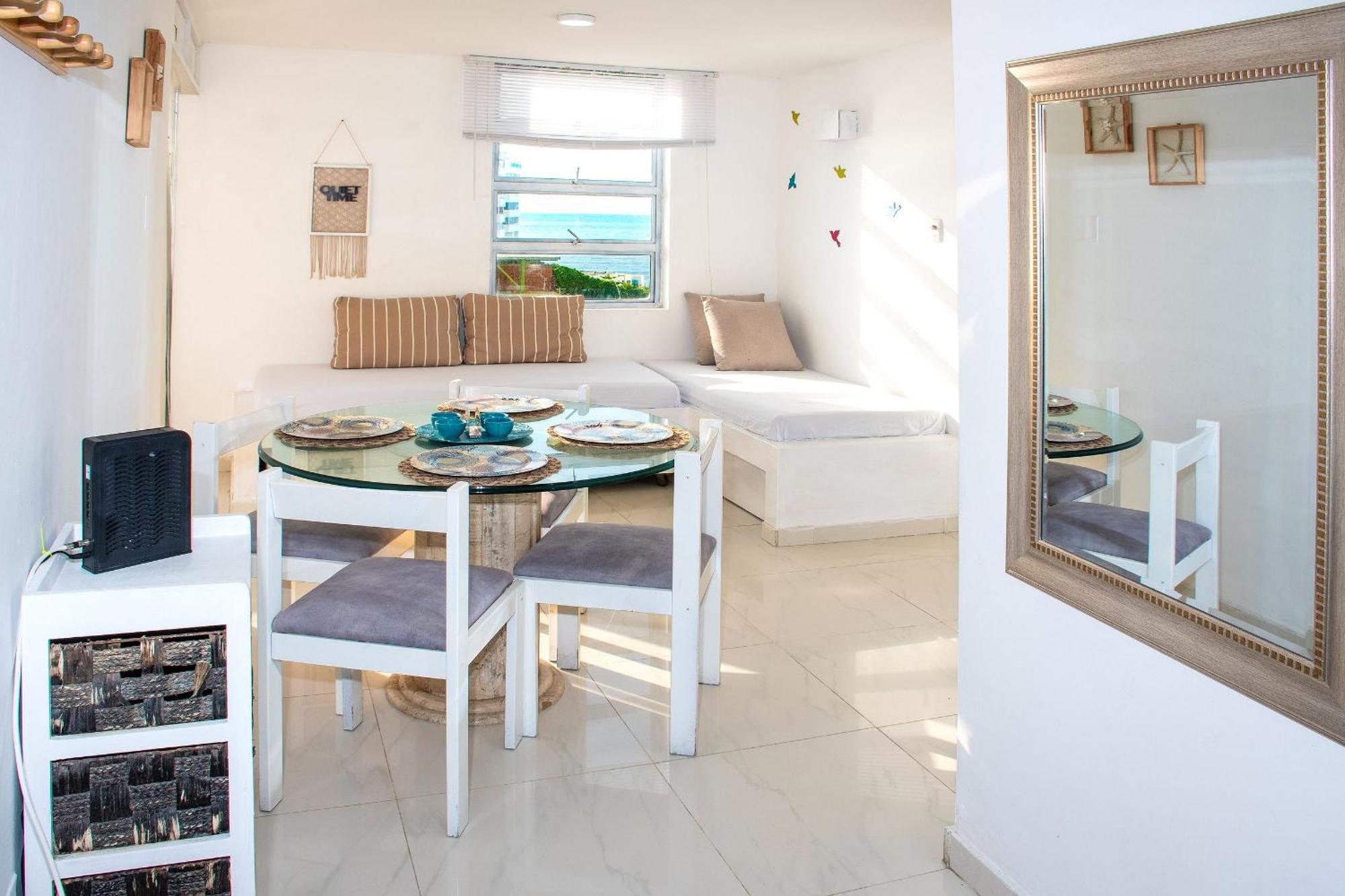 Vista Al Mar - 77rentals *