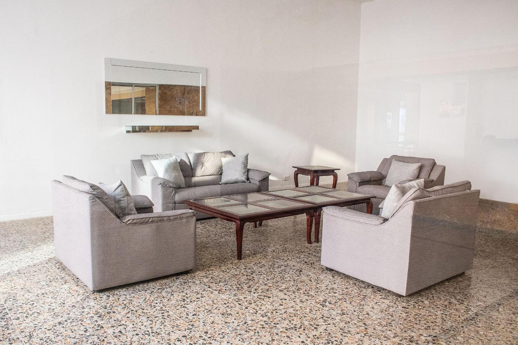 Apartamento Vista Al Mar - 77rentals Cartagena
