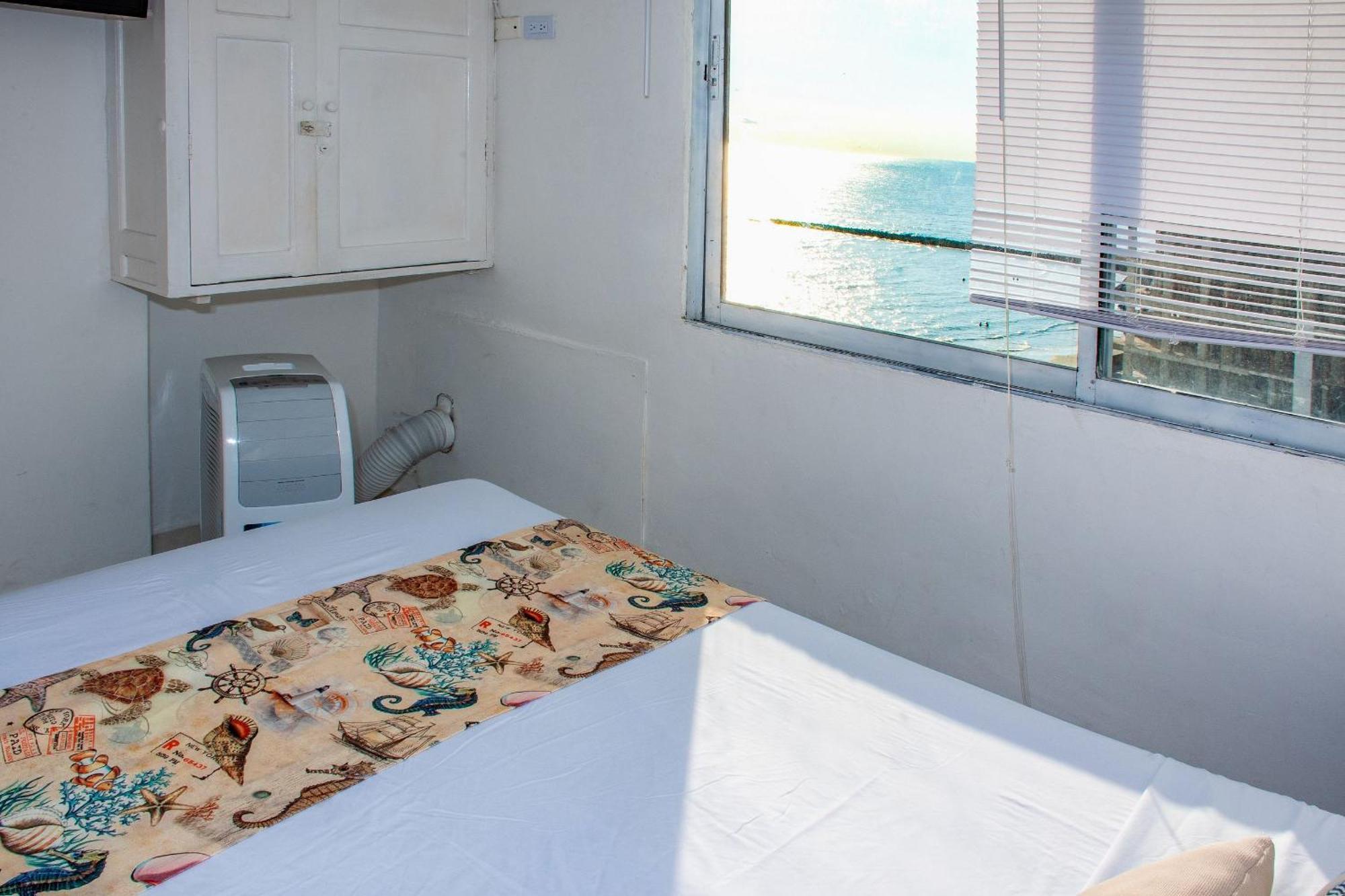 Vista Al Mar - 77rentals Apartamento