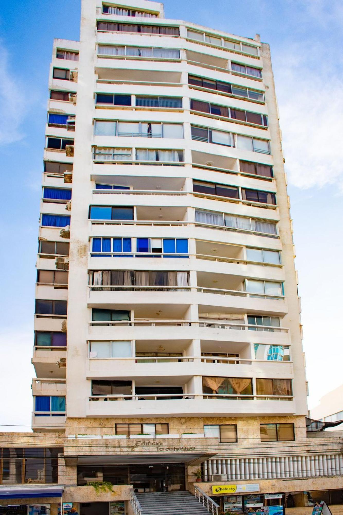 Vista Al Mar - 77rentals Cartagena