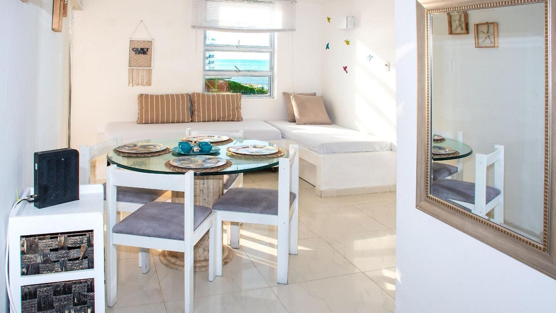 Vista Al Mar - 77rentals *