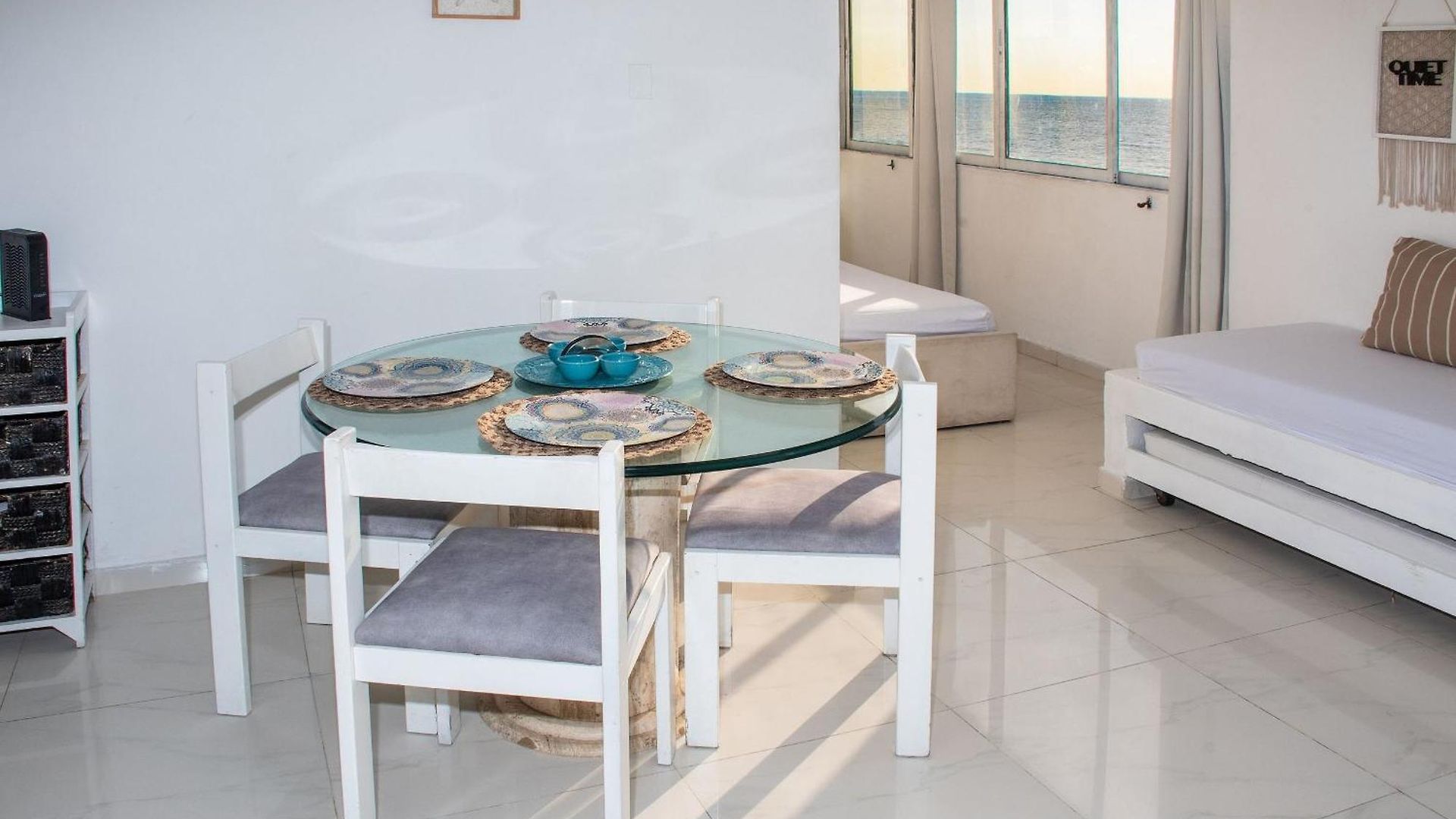 Apartamento Vista Al Mar - 77rentals