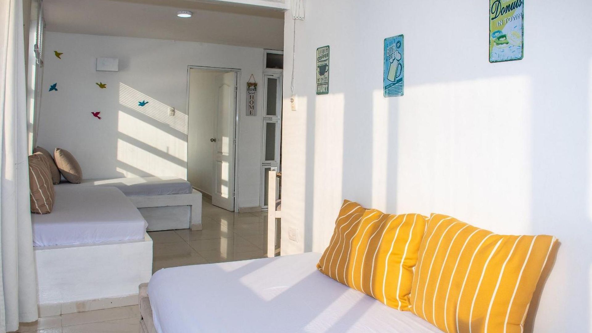Vista Al Mar - 77rentals Apartamento *