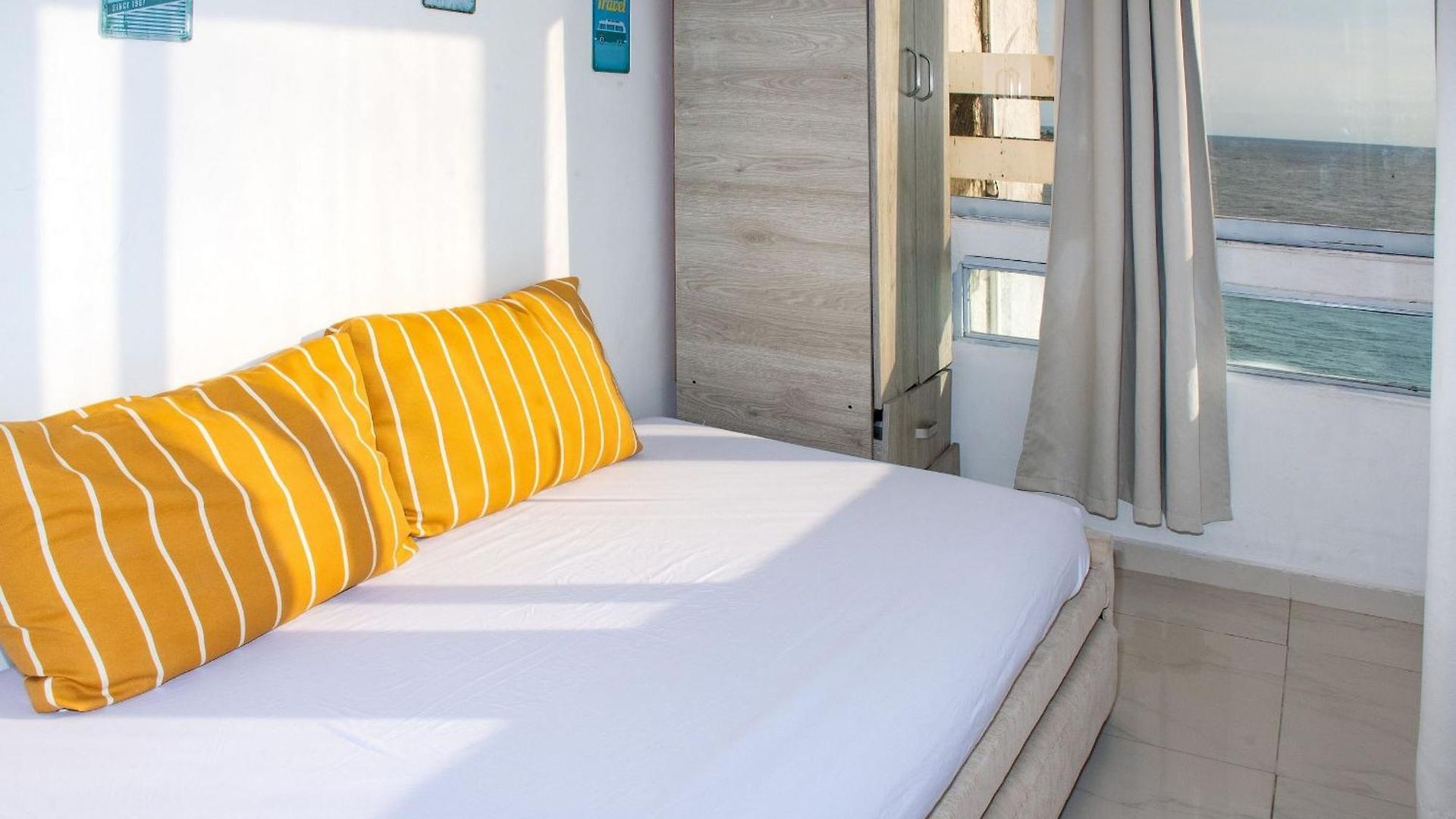 Vista Al Mar - 77rentals * Cartagena