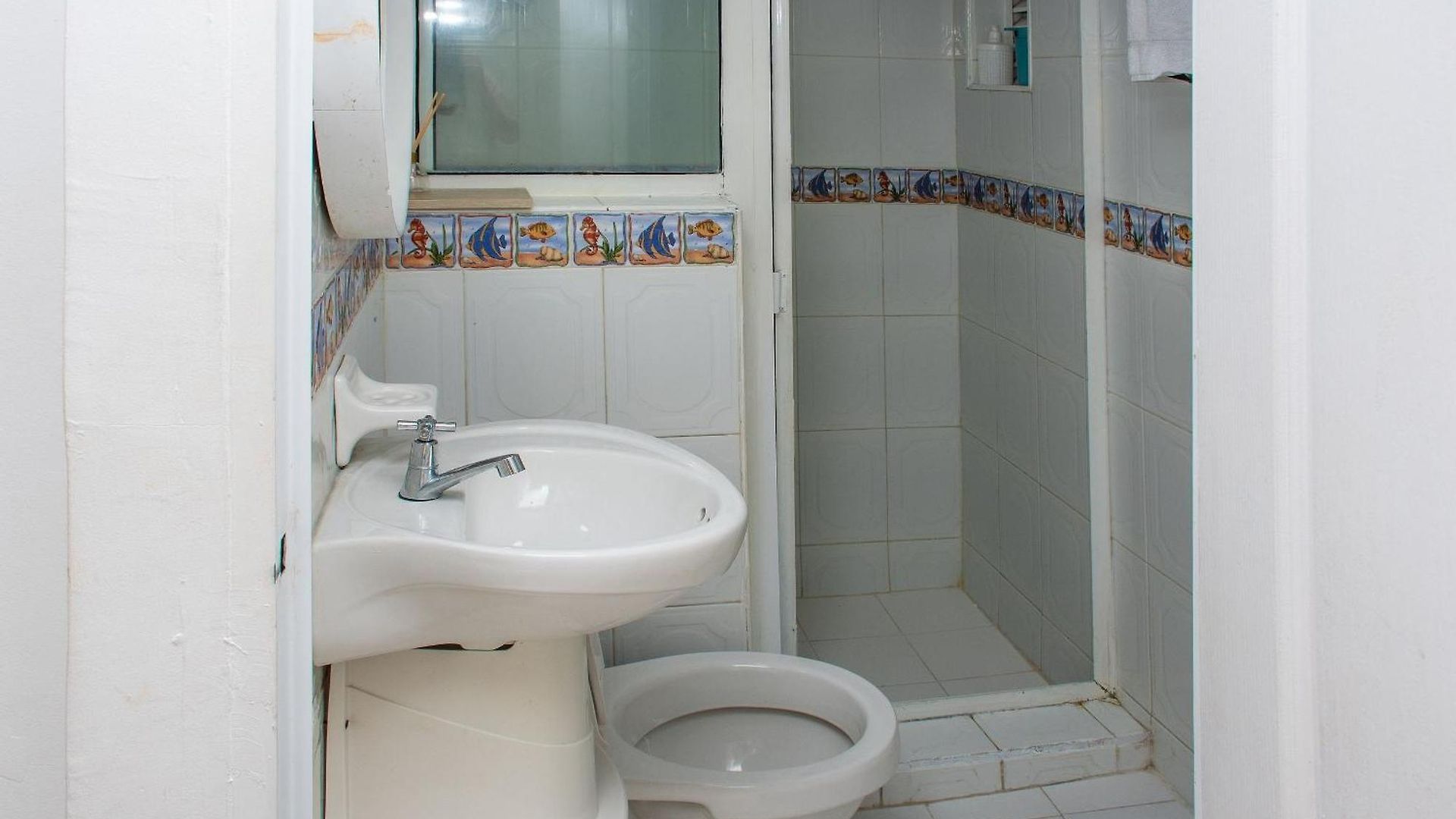 Apartamento Vista Al Mar - 77rentals