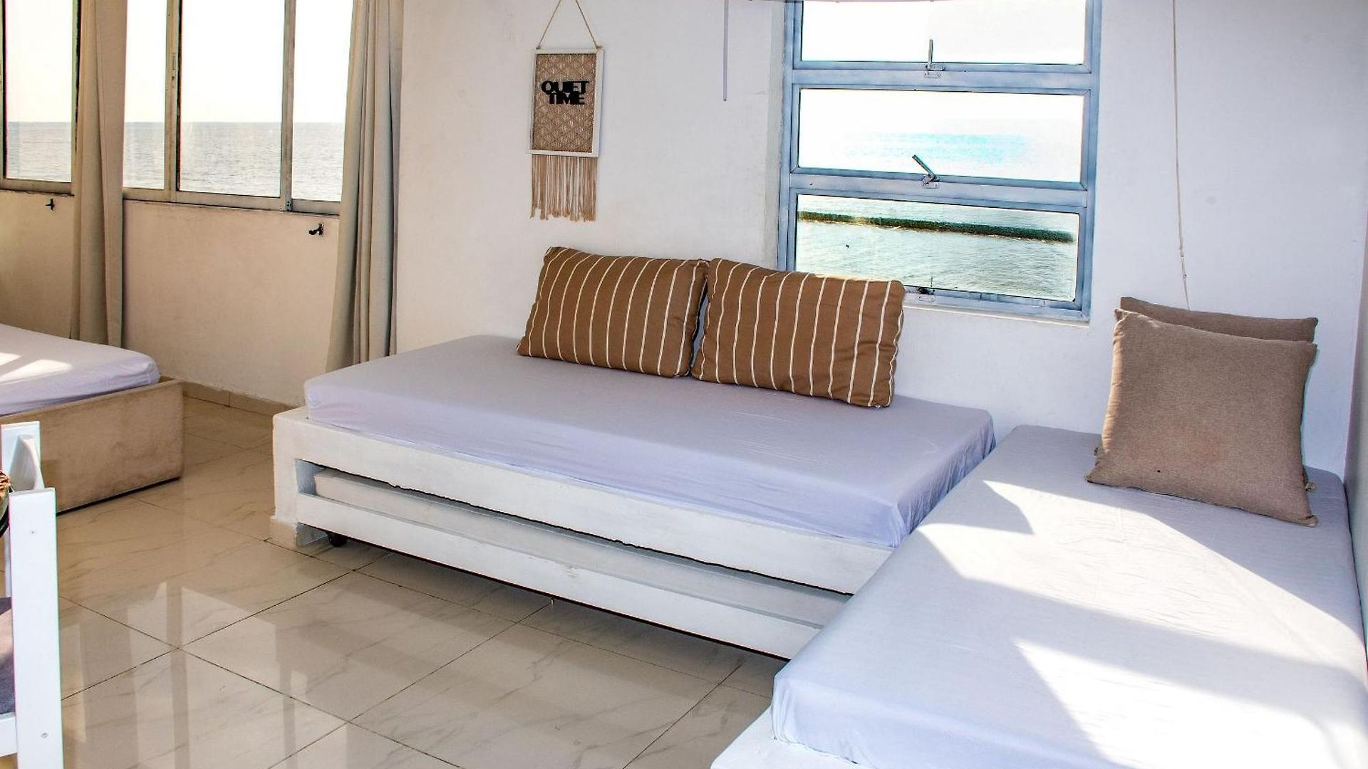 Vista Al Mar - 77rentals *