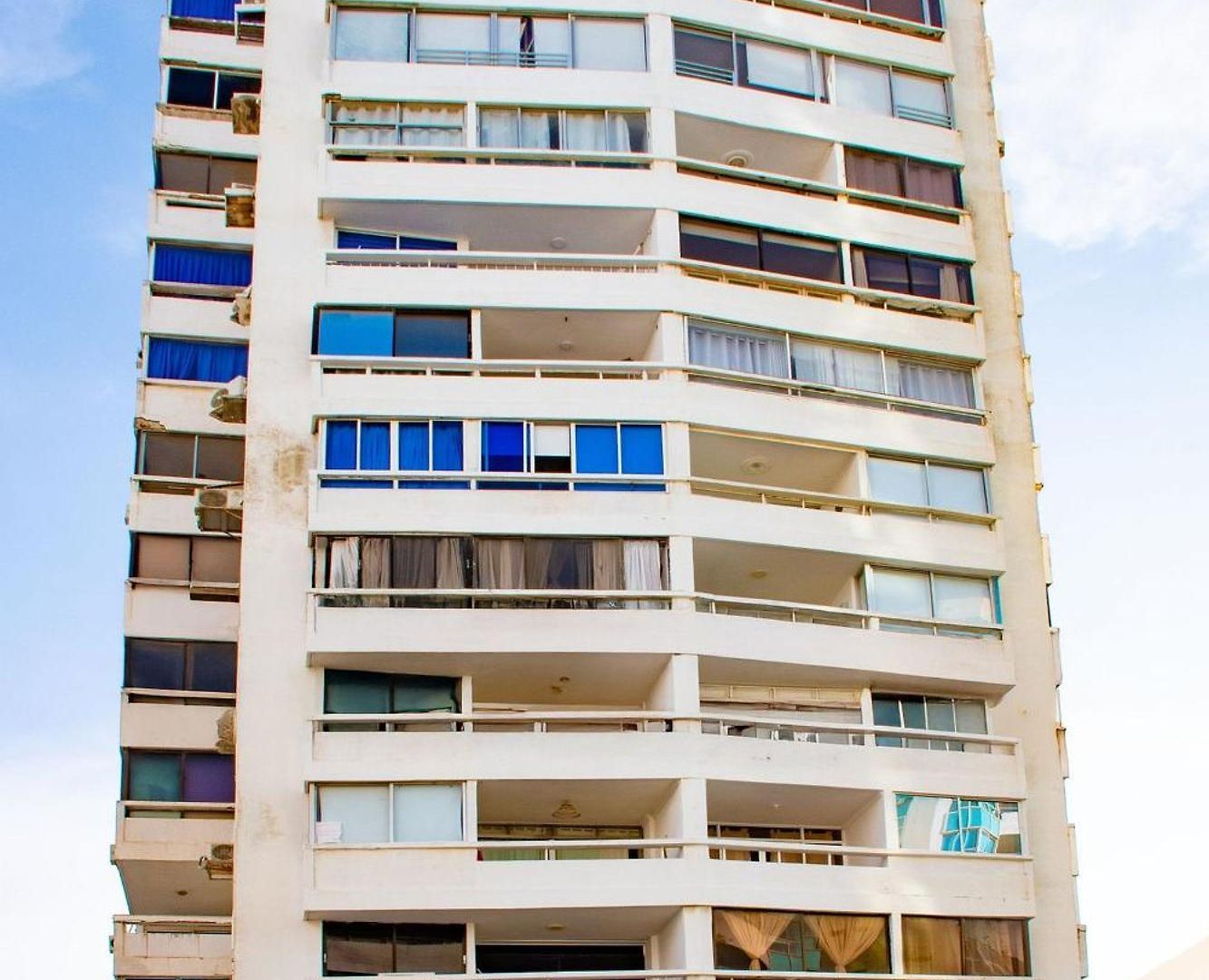 Vista Al Mar - 77rentals Cartagena
