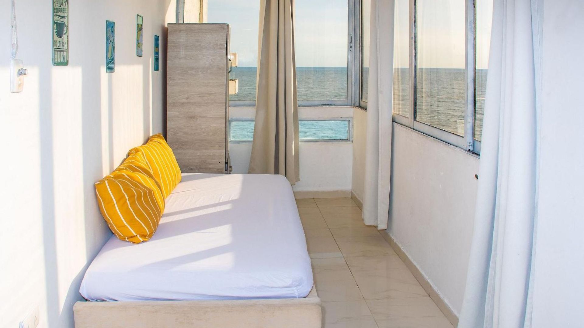 Vista Al Mar - 77rentals * Cartagena