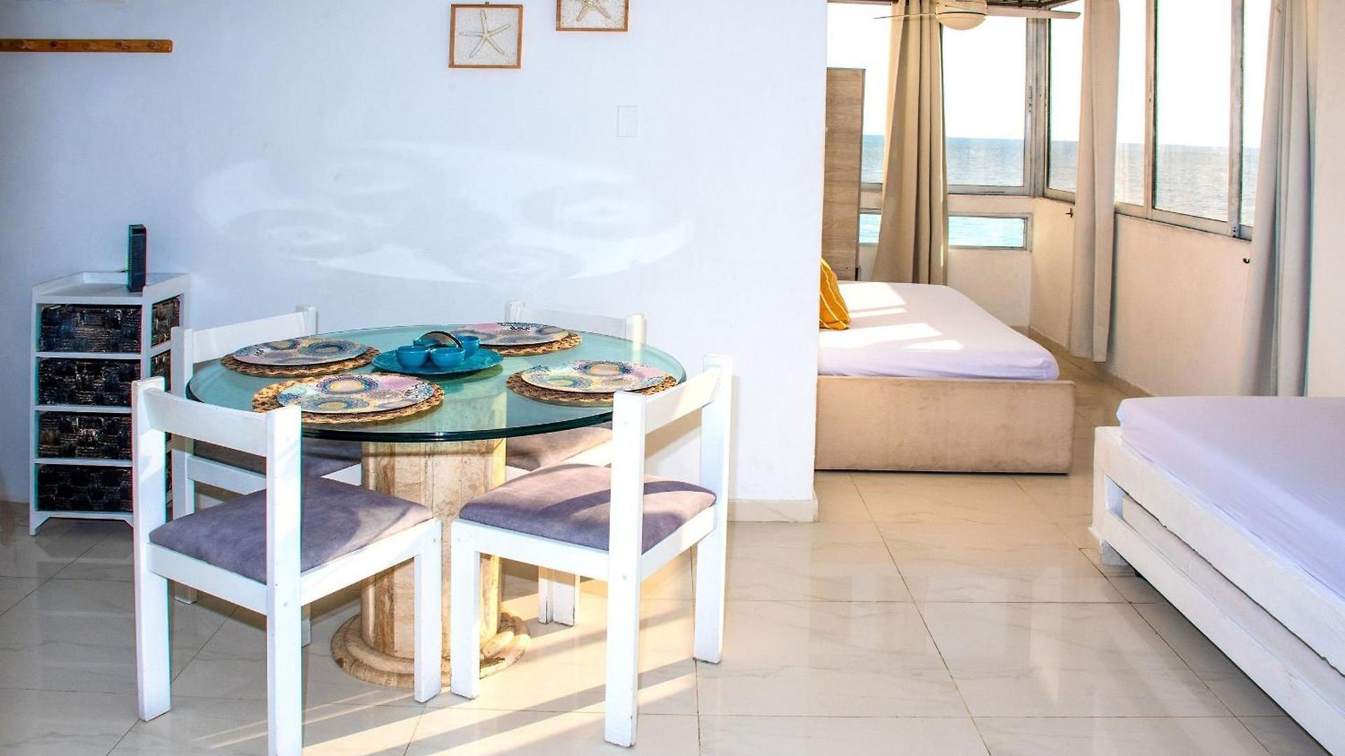 Vista Al Mar - 77rentals Apartamento