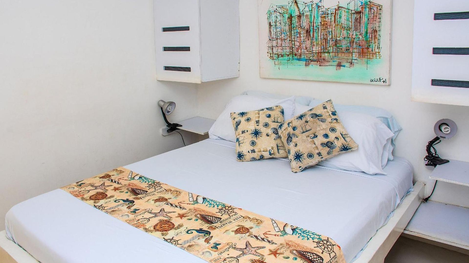 Apartamento Vista Al Mar - 77rentals