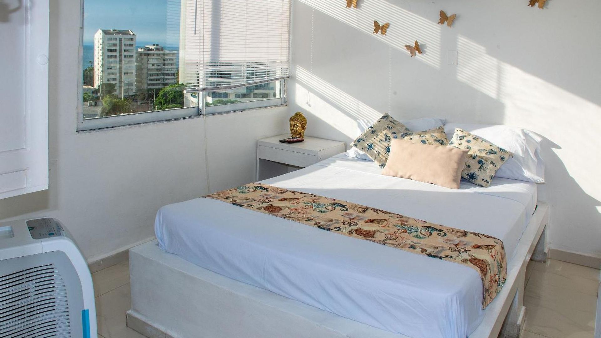 Apartamento Vista Al Mar - 77rentals *