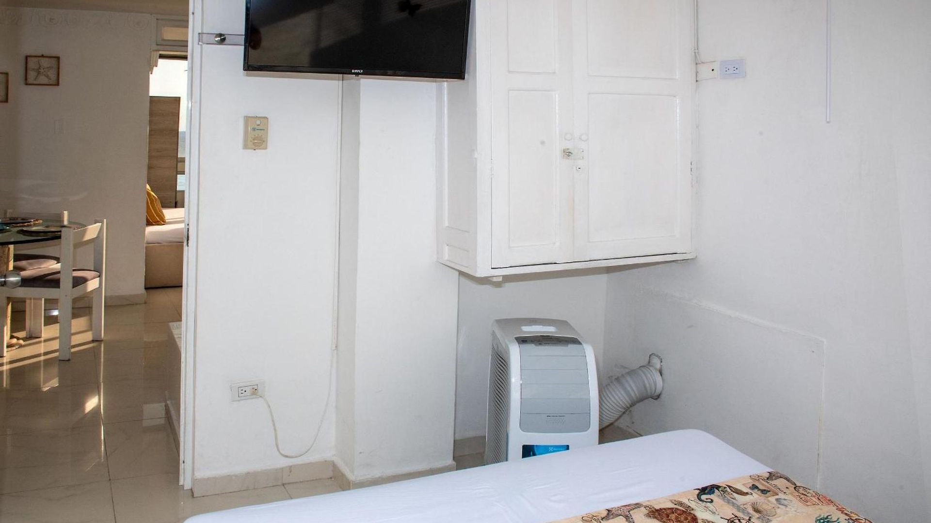 Vista Al Mar - 77rentals Cartagena