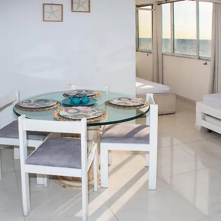 Apartamento Vista Al Mar - 77rentals