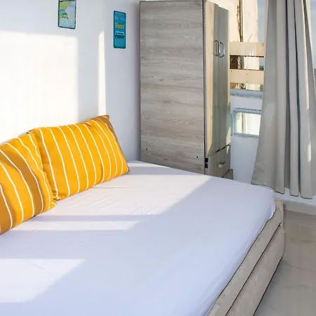 Vista Al Mar - 77rentals * Cartagena