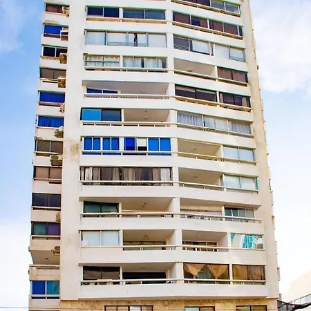 Vista Al Mar - 77rentals Cartagena
