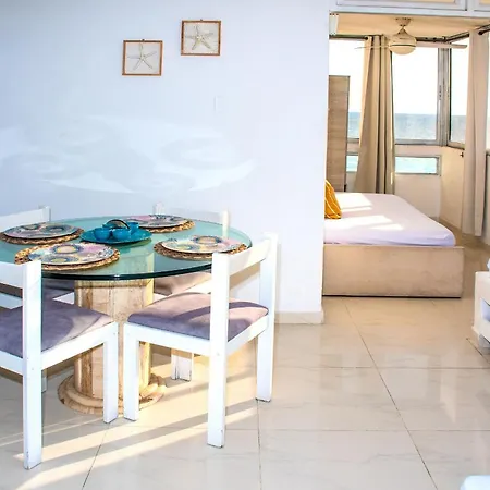 Vista Al Mar - 77rentals Apartamento