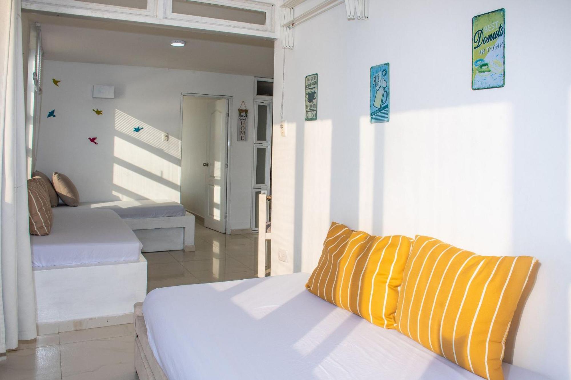 Vista Al Mar - 77rentals Apartamento *