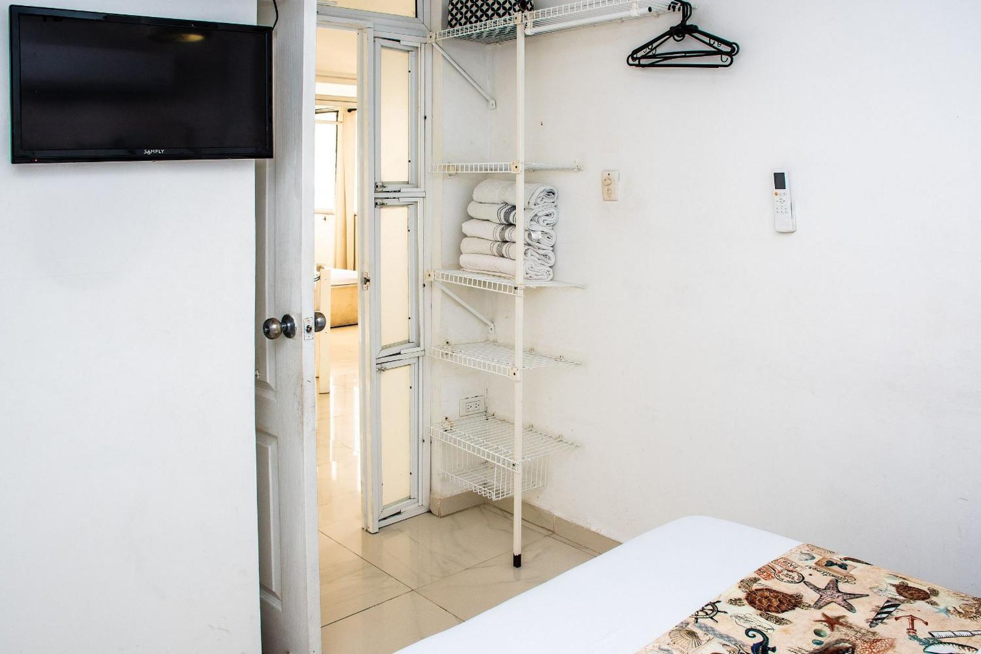 Apartamento Vista Al Mar - 77rentals *