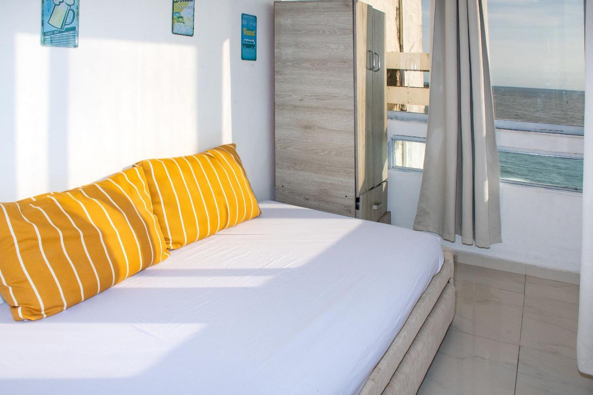 Vista Al Mar - 77rentals * Cartagena