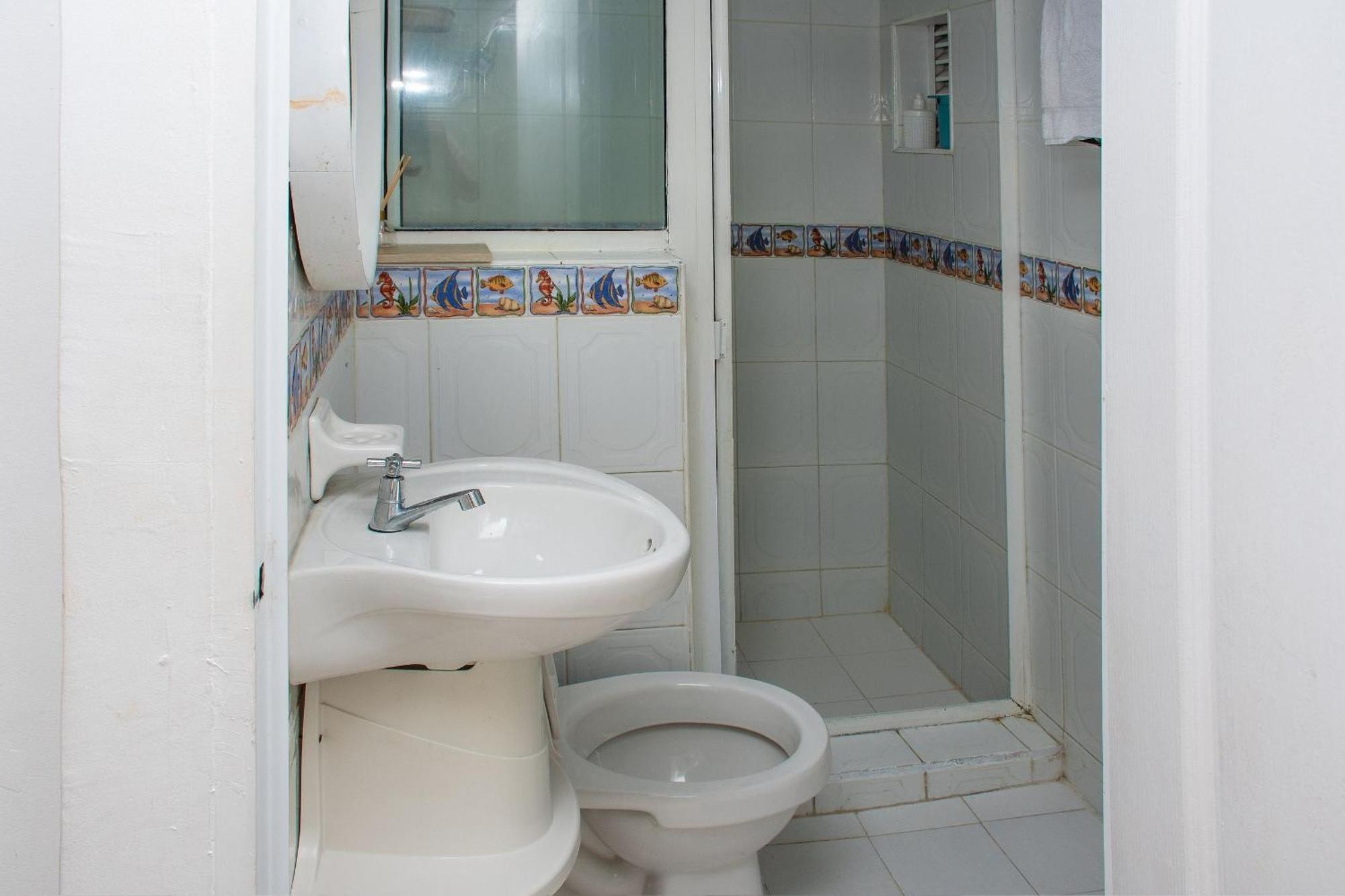 Apartamento Vista Al Mar - 77rentals