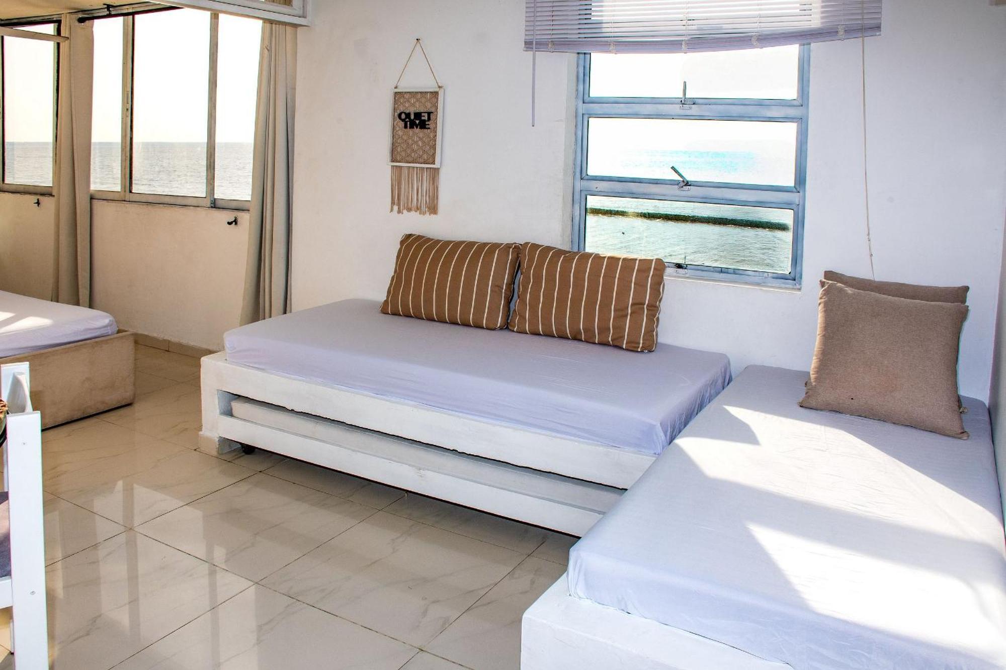 Vista Al Mar - 77rentals *