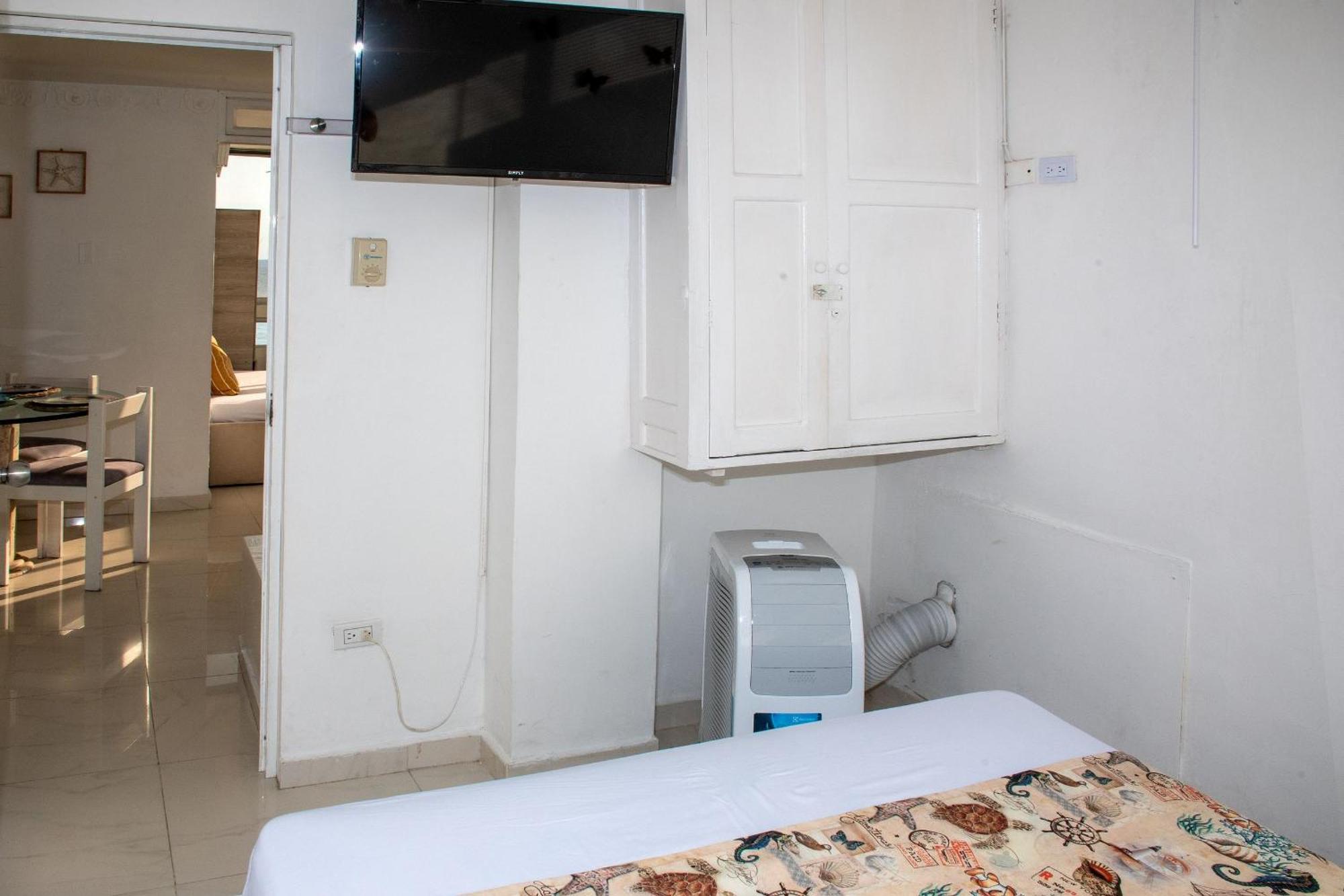 Vista Al Mar - 77rentals Cartagena