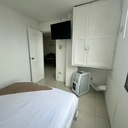 Vista Al Mar - 77rentals Apartamento