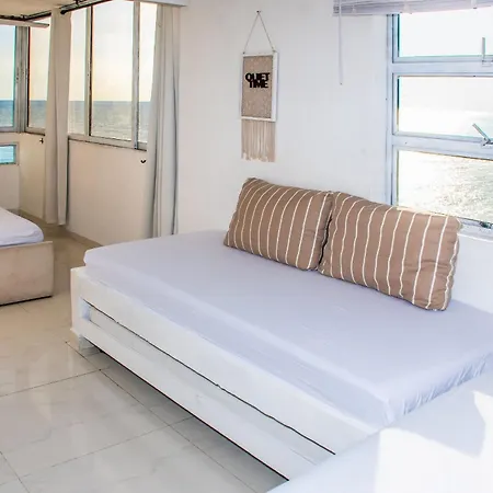 Apartment Vista Al Mar - 77rentals *