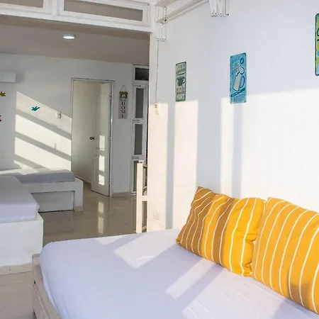 Vista Al Mar - 77rentals Apartamento *