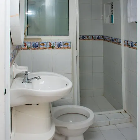 Apartamento Vista Al Mar - 77rentals