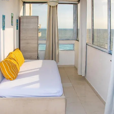 Vista Al Mar - 77rentals * Cartagena