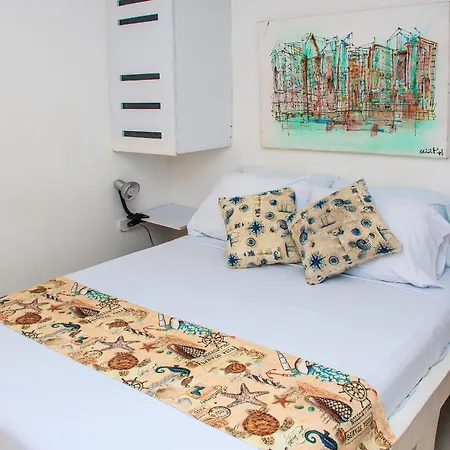 Apartamento Vista Al Mar - 77rentals