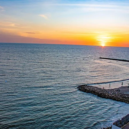 Vista Al Mar - 77rentals Apartamento Cartagena