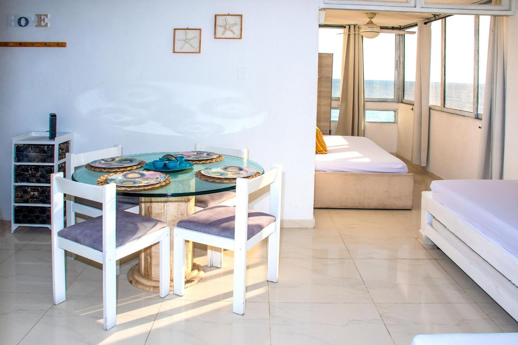 Vista Al Mar - 77rentals Apartamento